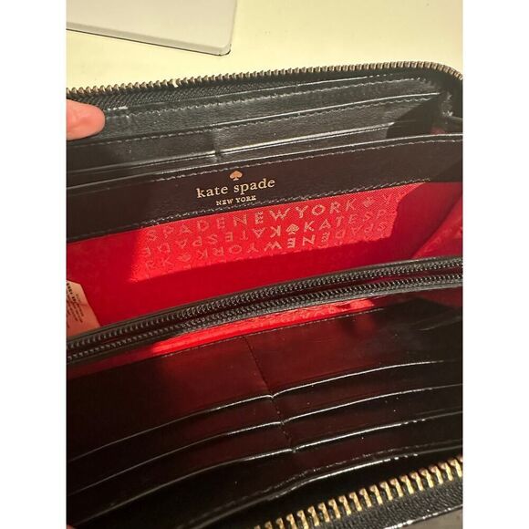 Kate spade wallet - Picture 3 of 5